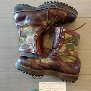 Danner Shoes - Danner Hunting Boots, Insulated Gortex Size 10 D Danner Shoes - Danner Hunting Boots, Insulated Gortex Size 10 D